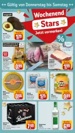 REWE City Prospekt woche 11 Seite 27