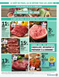 E.Leclerc folder Pagina 15