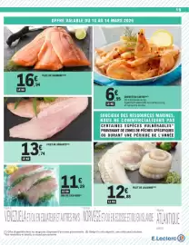 E.Leclerc folder Pagina 19