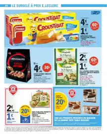 E.Leclerc folder Pagina 26