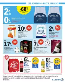 E.Leclerc folder Pagina 27