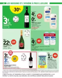 E.Leclerc folder Pagina 28