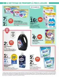 E.Leclerc folder Pagina 30