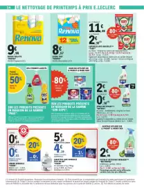 E.Leclerc folder Pagina 34