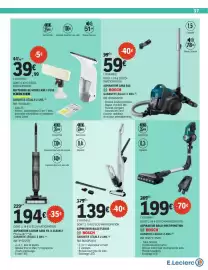 E.Leclerc folder Pagina 37