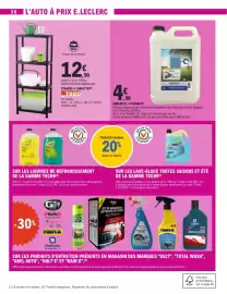 E.Leclerc folder Pagina 38