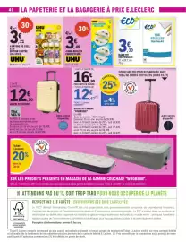 E.Leclerc folder Pagina 40