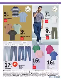 E.Leclerc folder Pagina 45