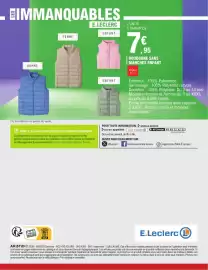 E.Leclerc folder Pagina 48