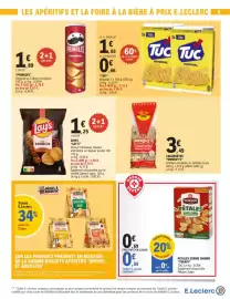 E.Leclerc folder Pagina 5