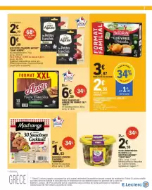 E.Leclerc folder Pagina 7