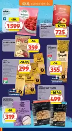 ALDI akciós újság hét 11 Oldal 12