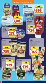 ALDI akciós újság hét 11 Oldal 14