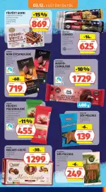 ALDI akciós újság hét 11 Oldal 17