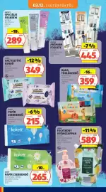 ALDI akciós újság hét 11 Oldal 22