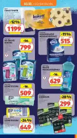 ALDI akciós újság hét 11 Oldal 23