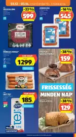 ALDI akciós újság hét 11 Oldal 27