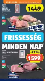 ALDI akciós újság hét 11 Oldal 29