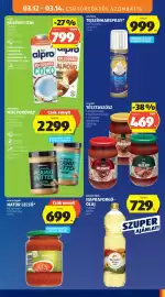 ALDI akciós újság hét 11 Oldal 31
