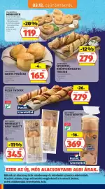 ALDI akciós újság hét 11 Oldal 4