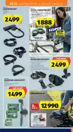 ALDI akciós újság hét 11 Oldal 41