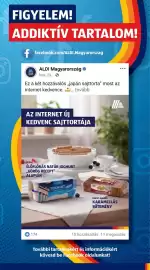 ALDI akciós újság hét 11 Oldal 43