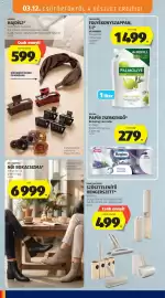 ALDI akciós újság hét 11 Oldal 46