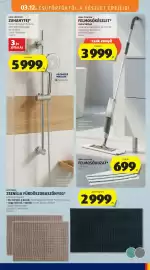 ALDI akciós újság hét 11 Oldal 47