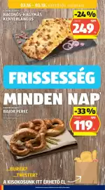 ALDI akciós újság hét 11 Oldal 52