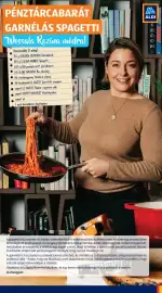 ALDI akciós újság hét 11 Oldal 53