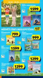 ALDI akciós újság hét 11 Oldal 60