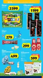 ALDI akciós újság hét 11 Oldal 63