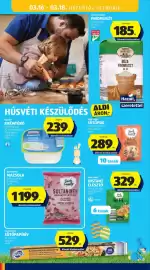 ALDI akciós újság hét 11 Oldal 66