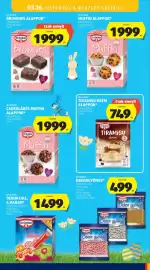 ALDI akciós újság hét 11 Oldal 67