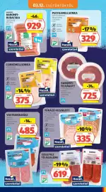 ALDI akciós újság hét 11 Oldal 7