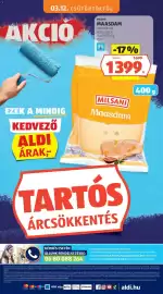 ALDI akciós újság hét 11 Oldal 76