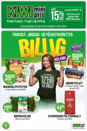 Kiwi kundeavis uke 11 Side 1