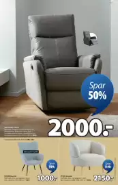 JYSK kundeavis Side 11