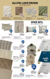 JYSK kundeavis Side 15