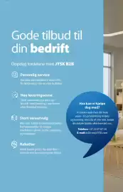 JYSK kundeavis Side 16