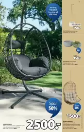 JYSK kundeavis Side 19