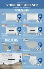 JYSK kundeavis Side 2