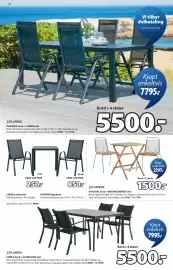 JYSK kundeavis Side 20