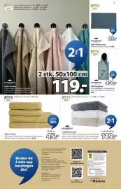 JYSK kundeavis Side 23