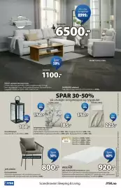 JYSK kundeavis Side 24