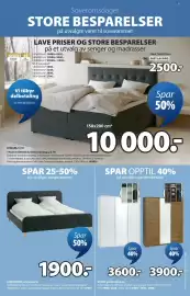 JYSK kundeavis Side 3