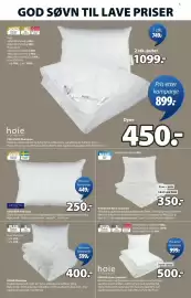 JYSK kundeavis Side 5