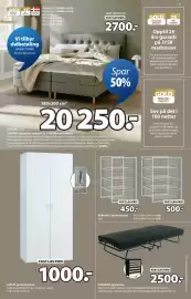 JYSK kundeavis Side 9