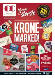 CC Mat kundeavis uke 11 Side 1