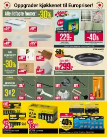 Europris kundeavis uke 11 Side 12